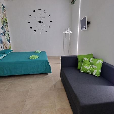 Stella Bianca Apartment เนเปิลส์ ภายนอก รูปภาพ