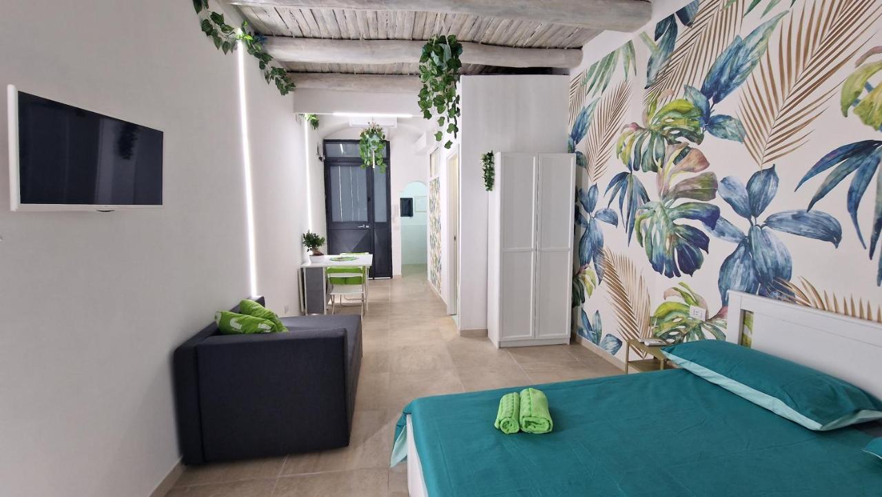 Stella Bianca Apartment เนเปิลส์ ภายนอก รูปภาพ