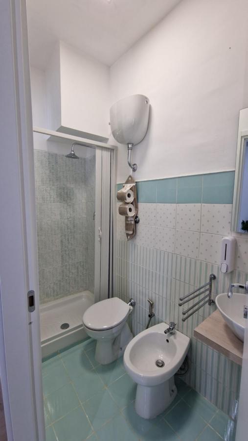 Stella Bianca Apartment เนเปิลส์ ภายนอก รูปภาพ